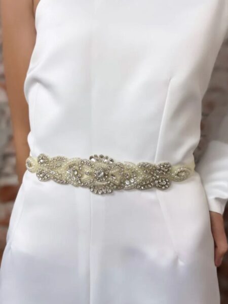 cinto para Vestido de novia - Accesorios cinto para Vestido de novia - Accesorios