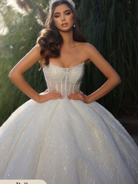 Bella - Corte Princesa