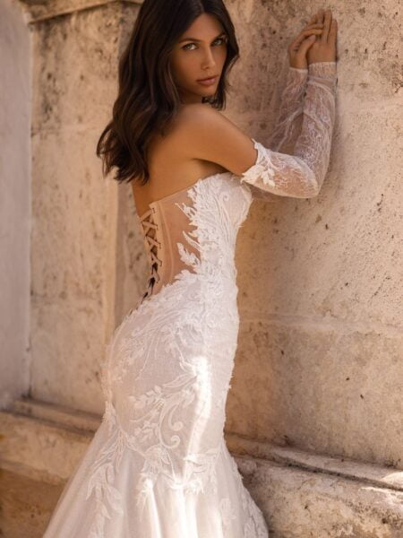 Geranium - Corte Sirena Geranium - Corte Sirena