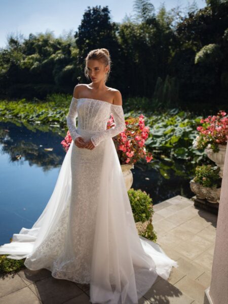 Britten - Corte A Britten - Corte A