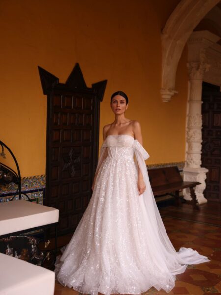 lIAS - Corte A lIAS - Corte A