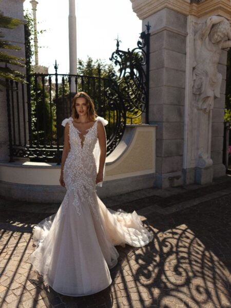 Austin - Corte Sirena Austin - Corte Sirena