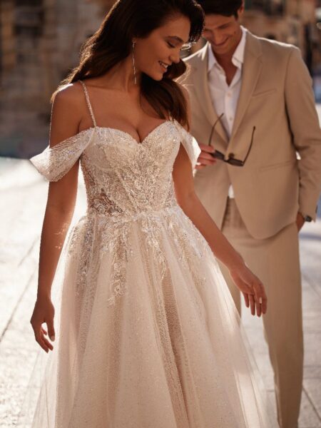 Erica - Corte A Erica - Corte A