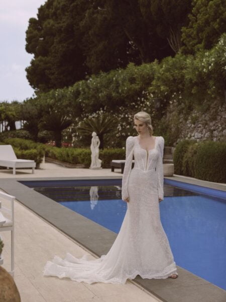 RC 24003 - Corte Princesa RC 24003 - Corte Princesa