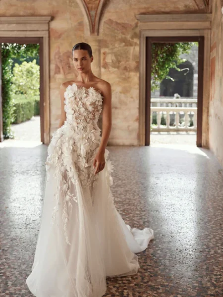 Anita Ekberg 2431 - Corte A Anita Ekberg 2431 - Corte A