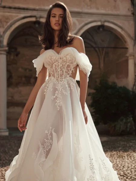 RENEE LONGARINI 2439 - Corte A RENEE LONGARINI 2439 - Corte A