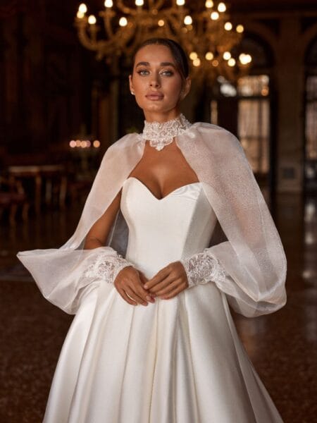 Tiffany - Corte A Tiffany - Corte A