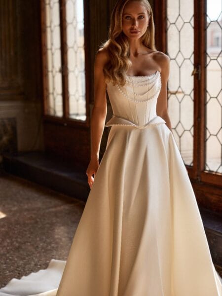 Coralia - Corte A Coralia - Corte A