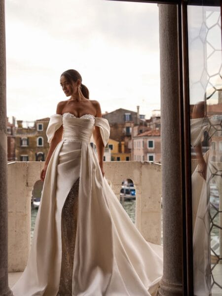 Baily - Corte A Baily - Corte A