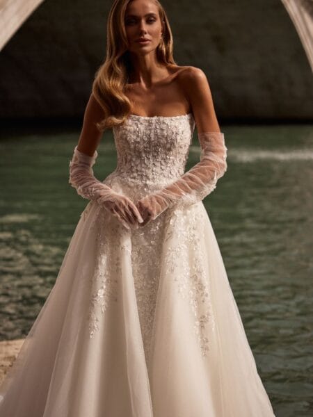 Veneciana - Corte A Veneciana - Corte A