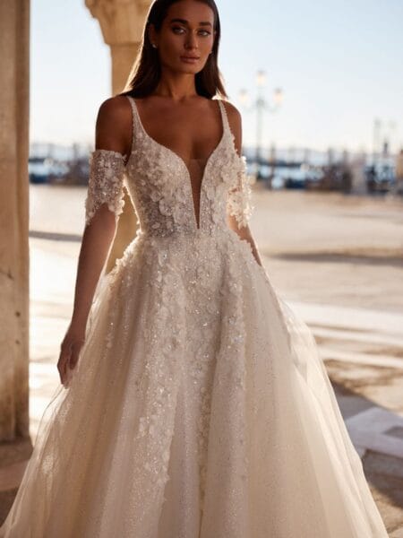 Delmont - Corte A Delmont - Corte A