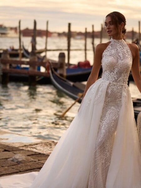 EDEN - Corte Sirena EDEN - Corte Sirena