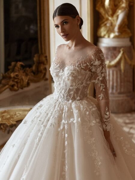 Ayla – Royal Colección - Corte A Ayla – Royal Colección - Corte A