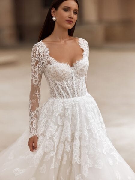 J1129 - Corte A J1129 - Corte A