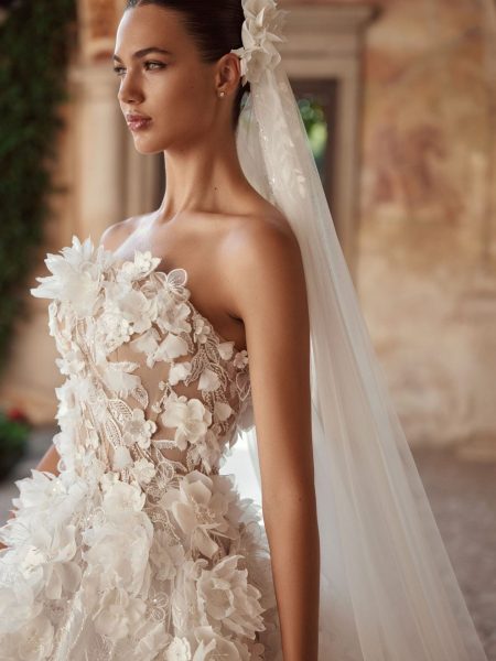 Veil Anita Ekberg - Mantillas Veil Anita Ekberg - Mantillas