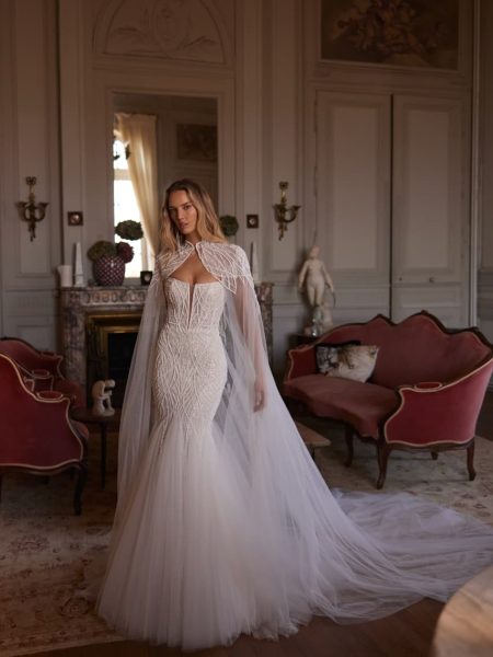 Amara - Corte Sirena 2 Amara - Corte Sirena 2