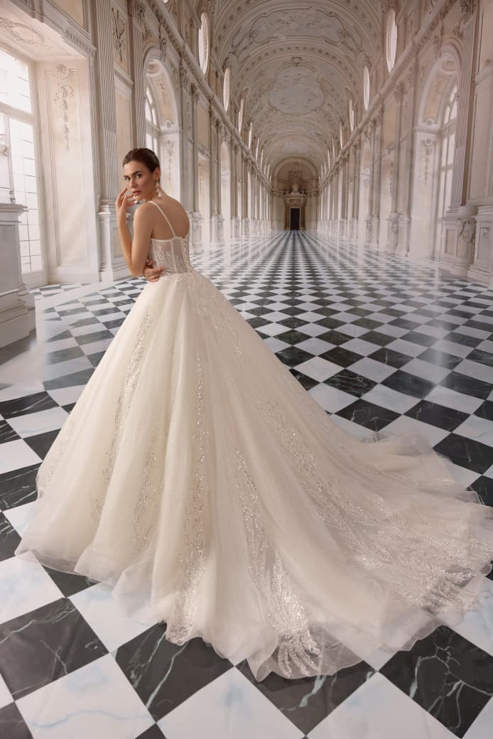 Alegria - Corte A 4 Alegria - Corte A 4