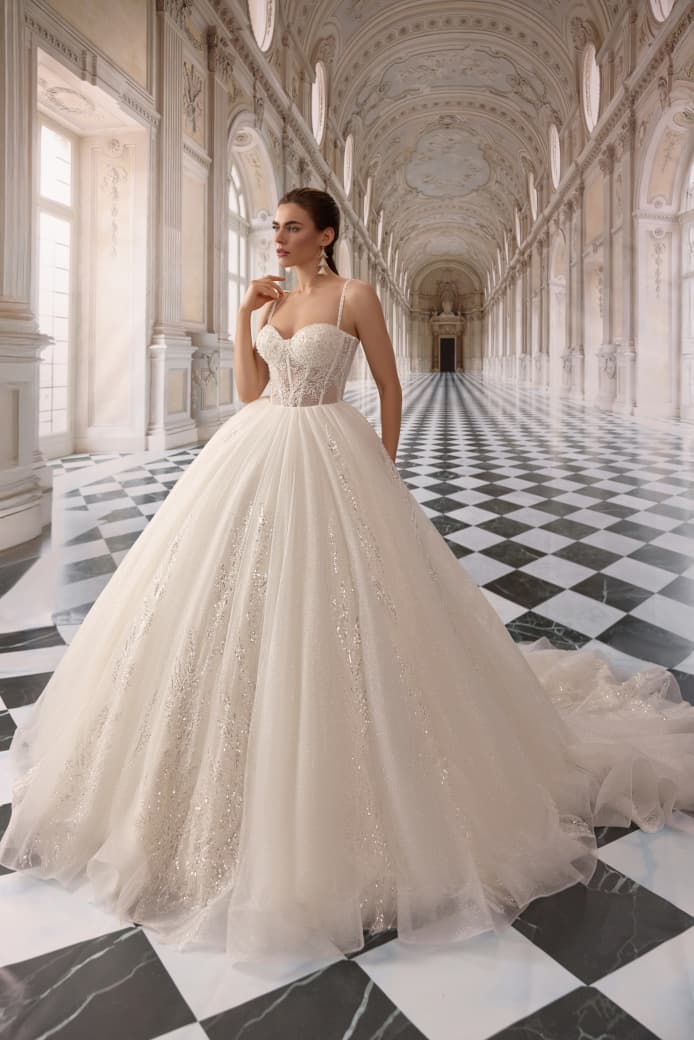 Alegria - Corte A 2 Alegria - Corte A 2