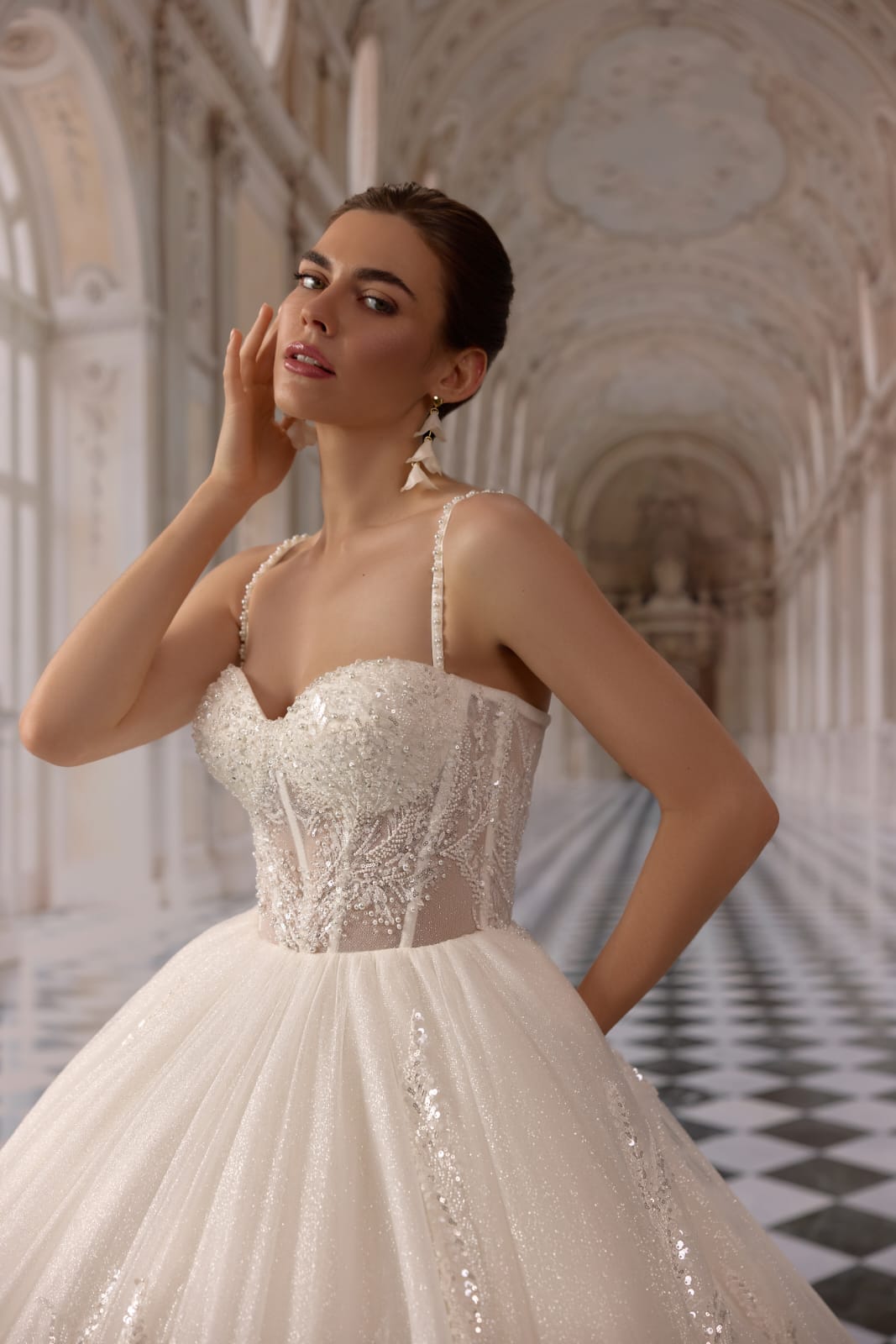 Alegria - Corte A 3 Alegria - Corte A 3