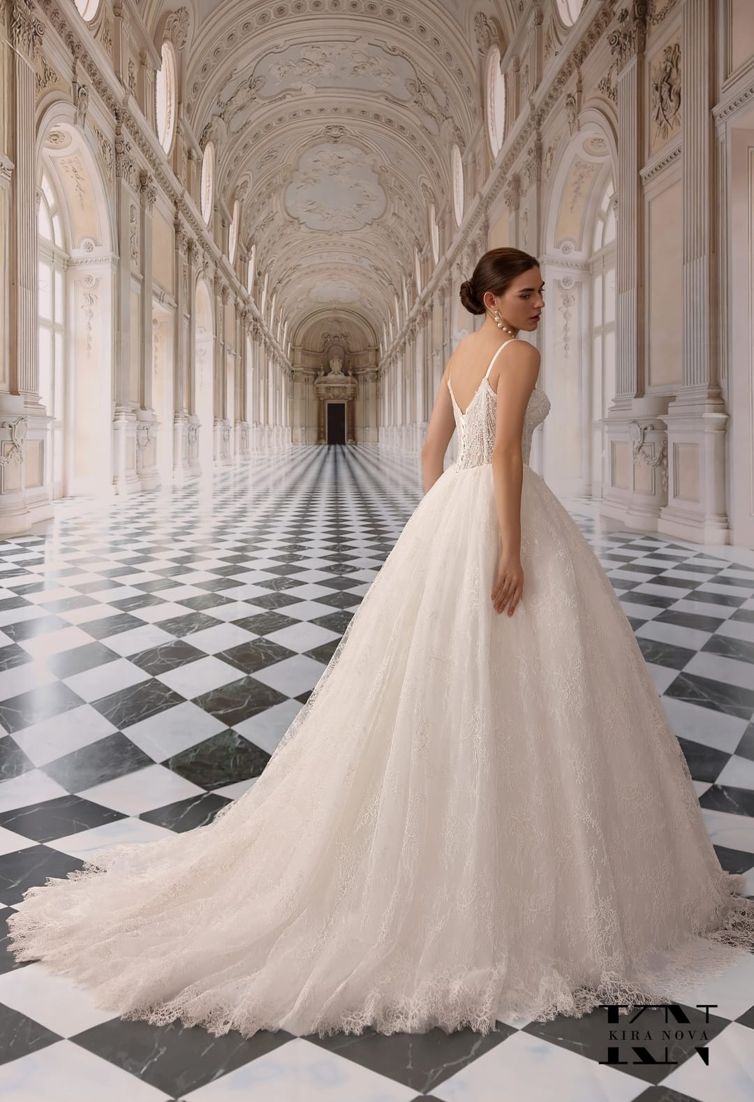 Nelly - Corte A 3 Nelly - Corte A 3