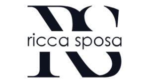Ricca sposa vestidos de novia