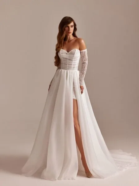 EL 483 - Bridal Sale -20% 2