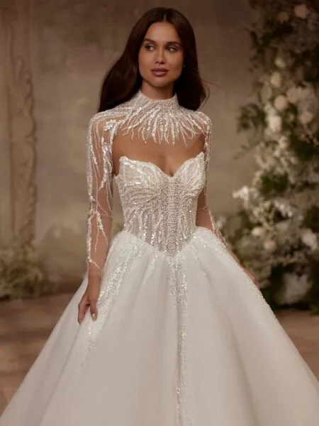 ODETTE - Bridal Sale -20% 2