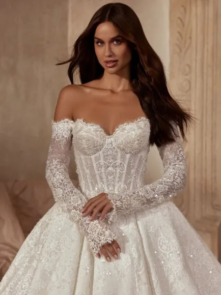 AMALIA - Bridal Sale -20% 2