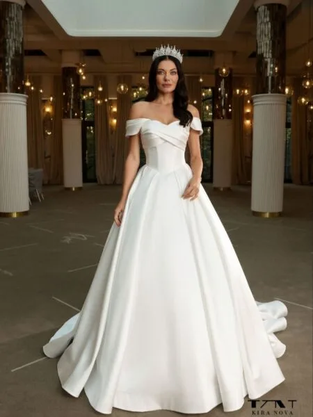 Marinet - Bridal Sale -20% 2