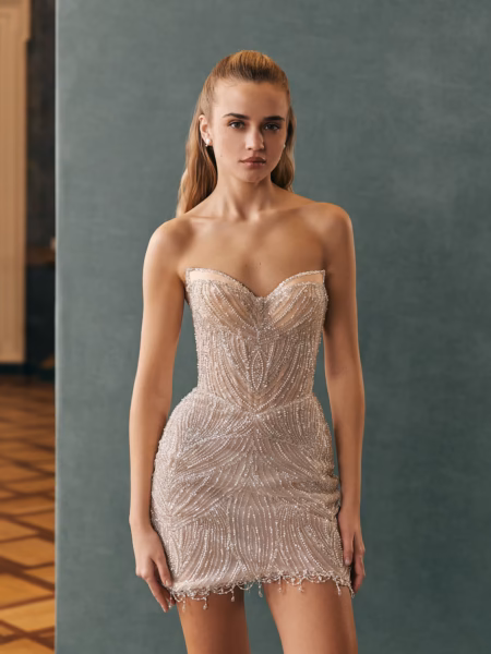 lilia - Vestidos de Novia lilia - Vestidos de Novia